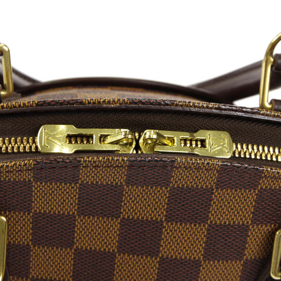 LOUIS VUITTON 1998 SPO ELLIPSE MM DAMIER N48067 18585 - Picture 7 of 10